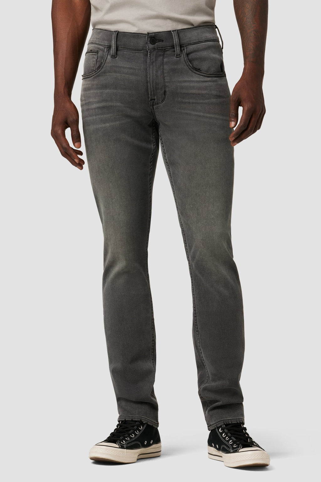 Blake Slim Straight Jean