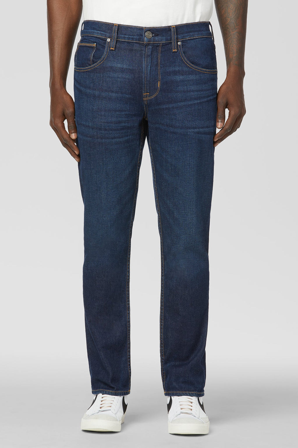 Byron Straight Leg Jean 30" Inseam