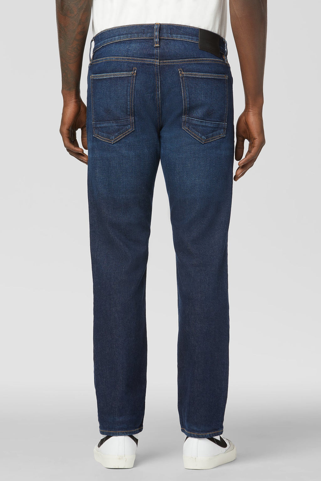 Byron Straight Leg Jean 30" Inseam