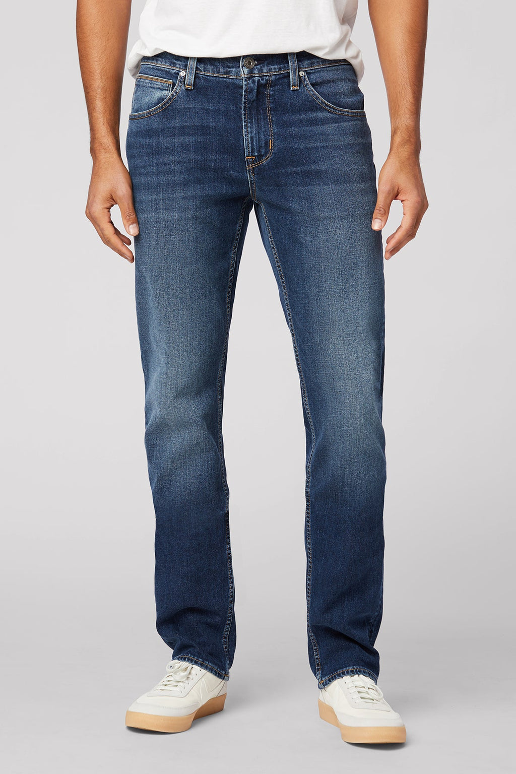 Byron Straight Leg Jean