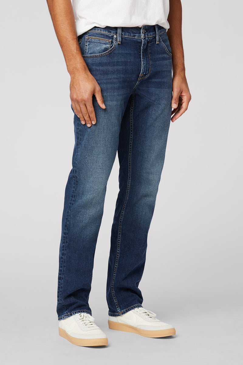 Byron Straight Leg Jean