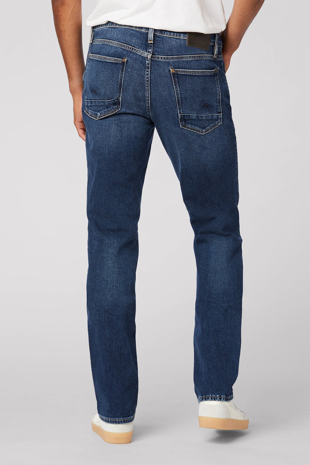 Byron Straight Leg Jean