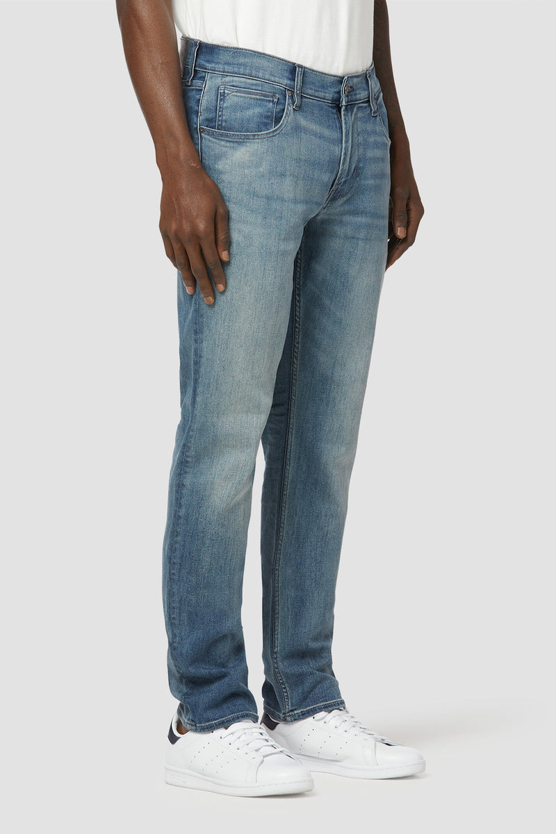 Blake Slim Straight Jean