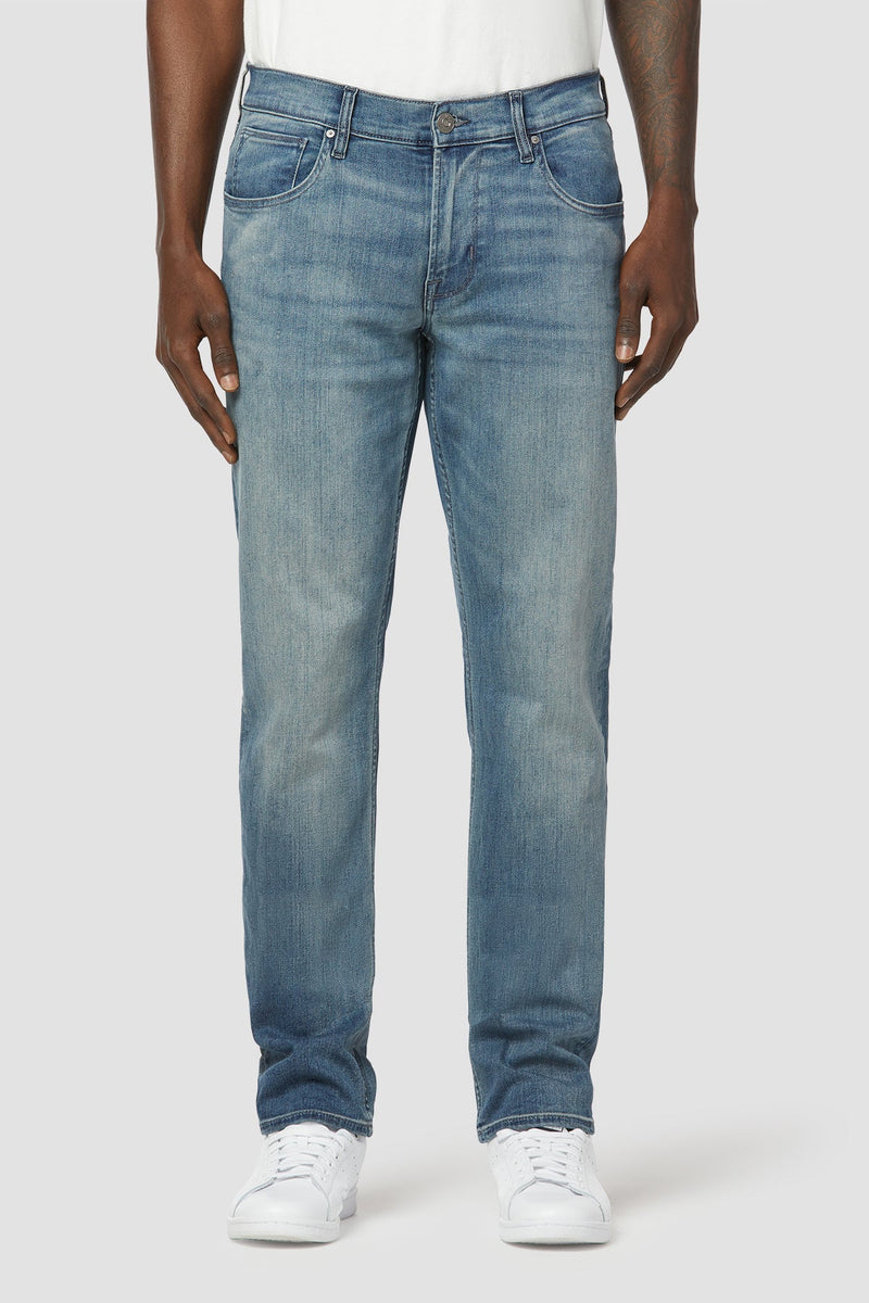 Blake Slim Straight Jean