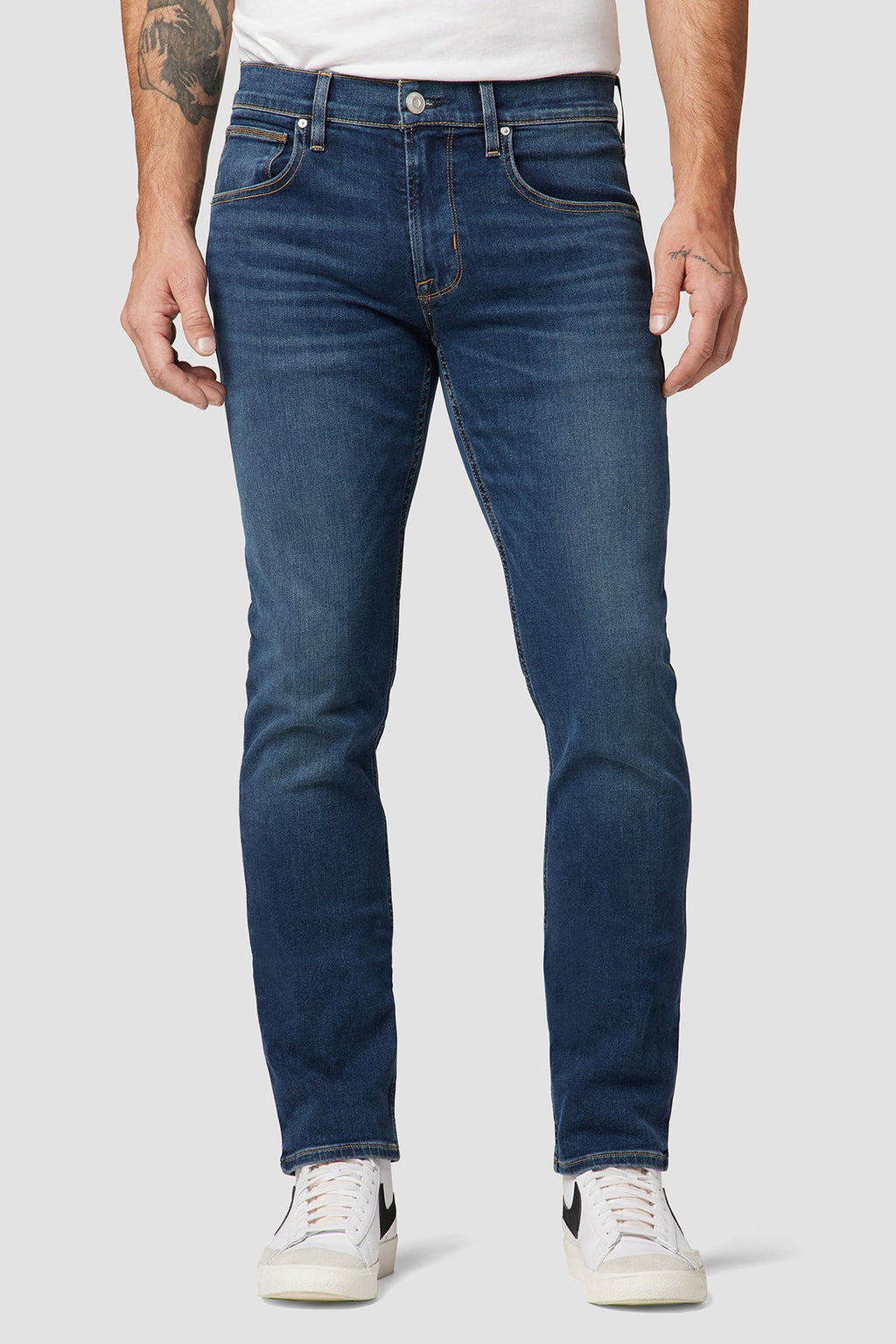 Blake Slim Straight Jean