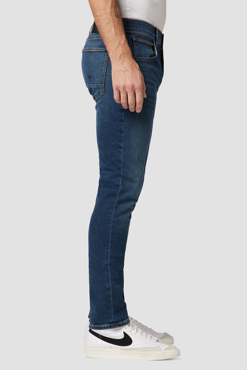 Blake Slim Straight Jean