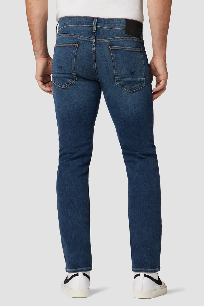 Blake Slim Straight Jean 36" Inseam