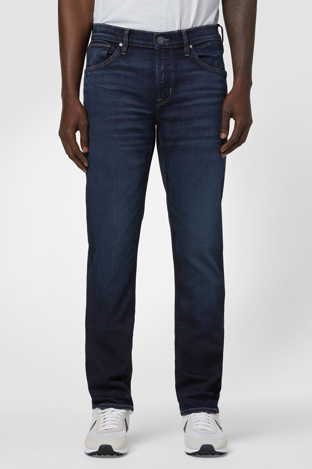 Blake Slim Straight Jean