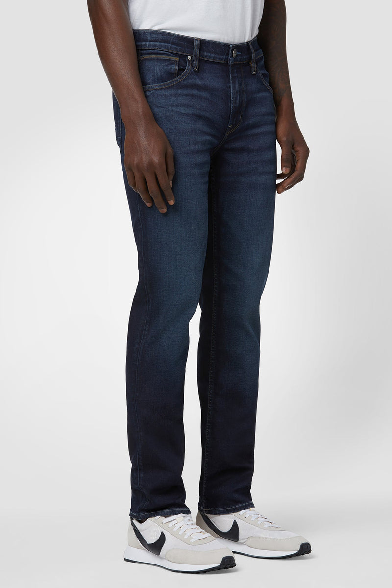 Blake Slim Straight Jean