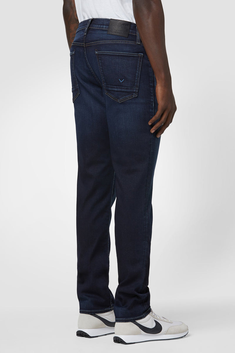 Blake Slim Straight Jean