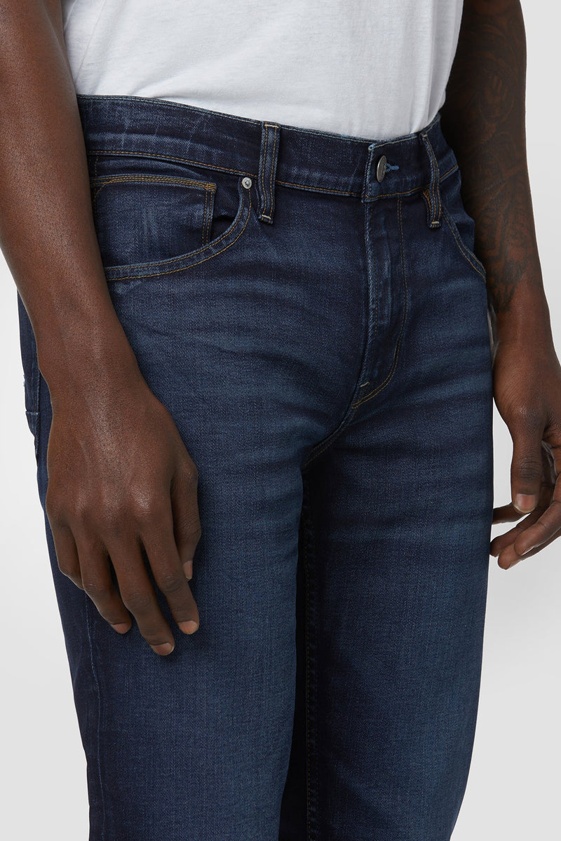 Blake Slim Straight Jean