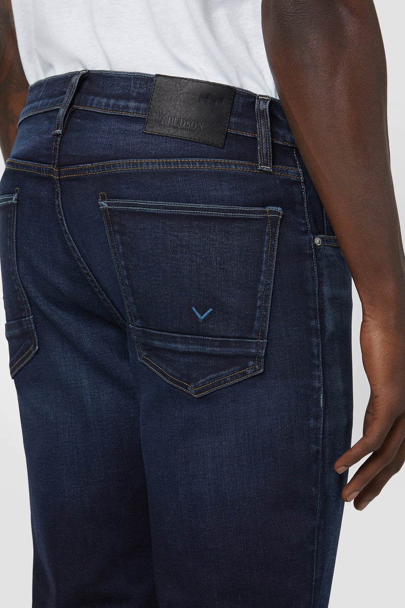 Blake Slim Straight Jean