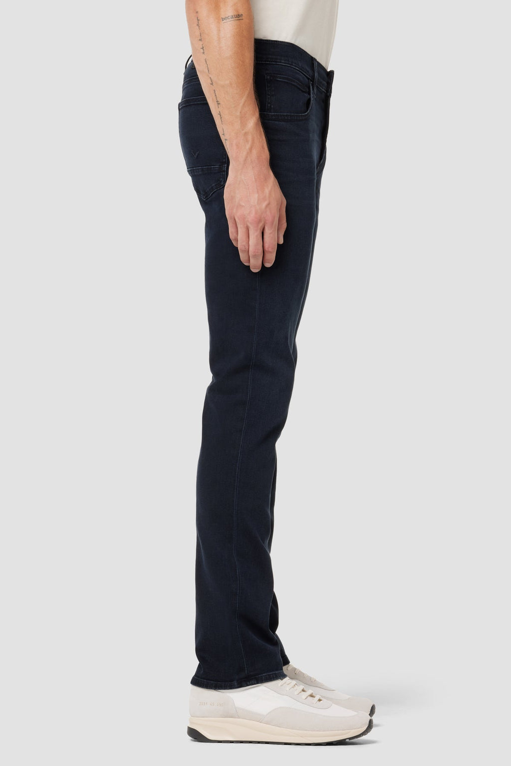 Blake Slim Straight Jean 36" Inseam