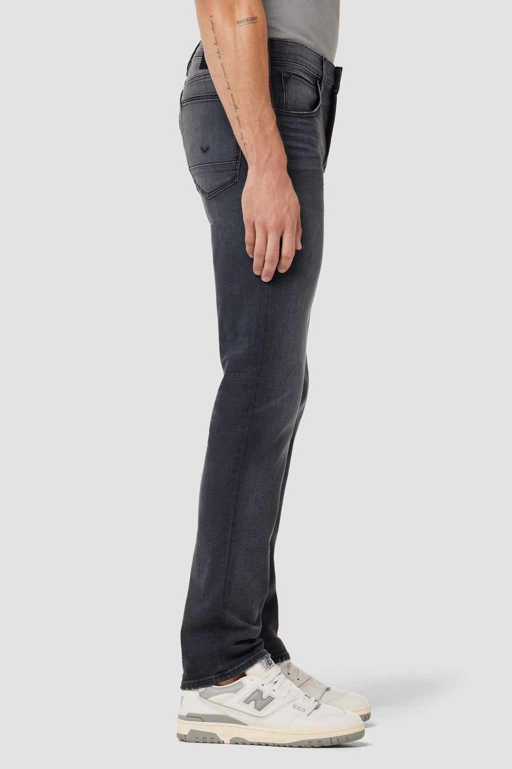 Blake Slim Straight Jean 30" Inseam