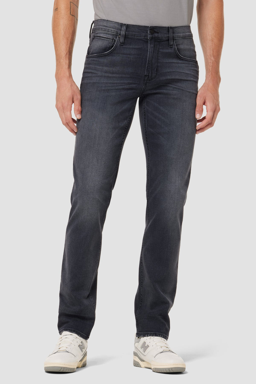 Blake Slim Straight Jean 30" Inseam