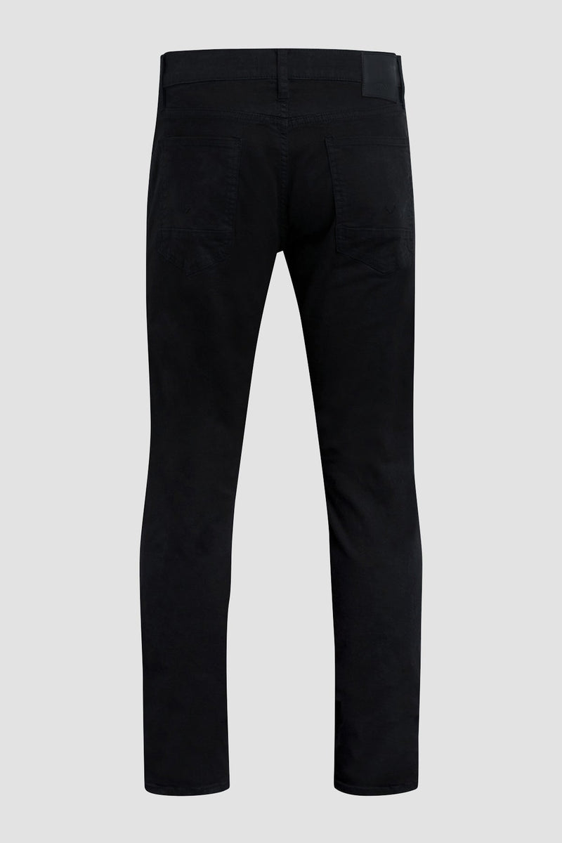 Blake Slim Straight Twill Pant