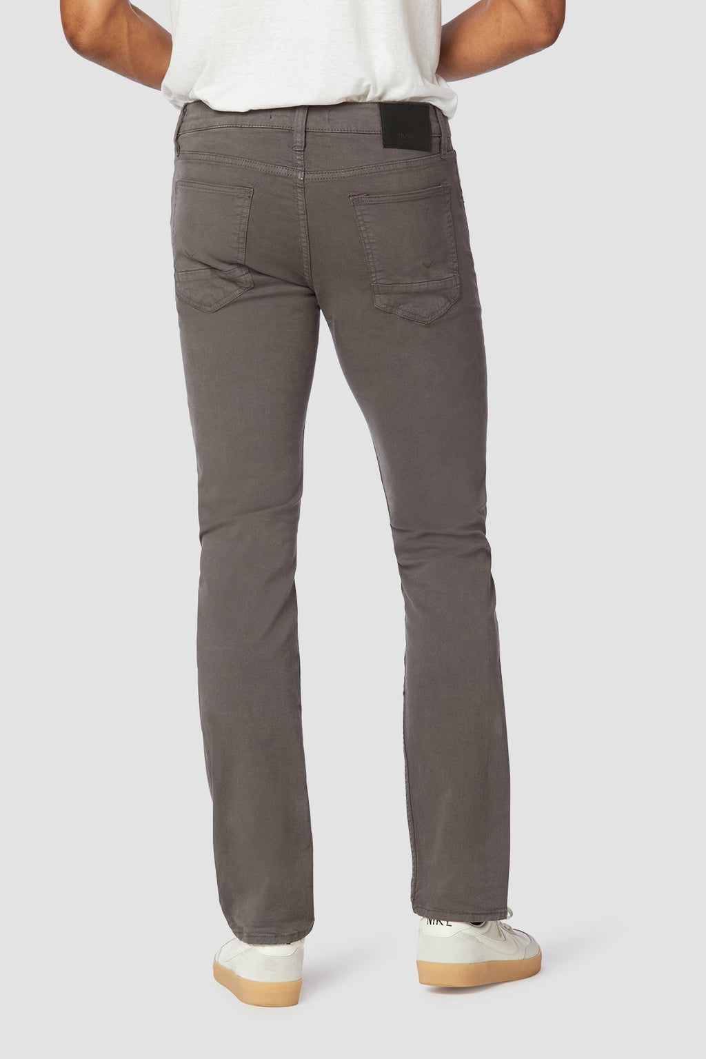 Blake Slim Straight Twill Pant 30"