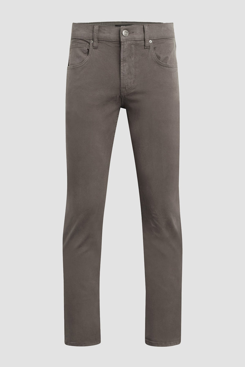 Blake Slim Straight Twill Pant