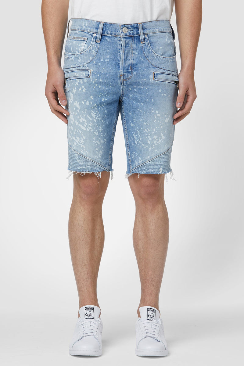 Blinder Biker V2 Short