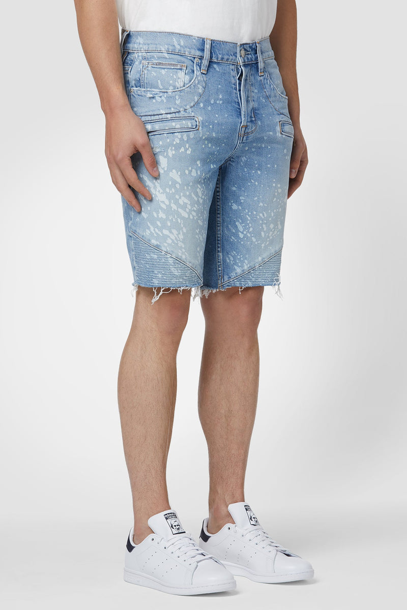 Blinder Biker V2 Short