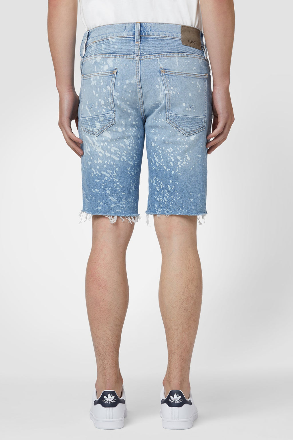 Blinder Biker V2 Short