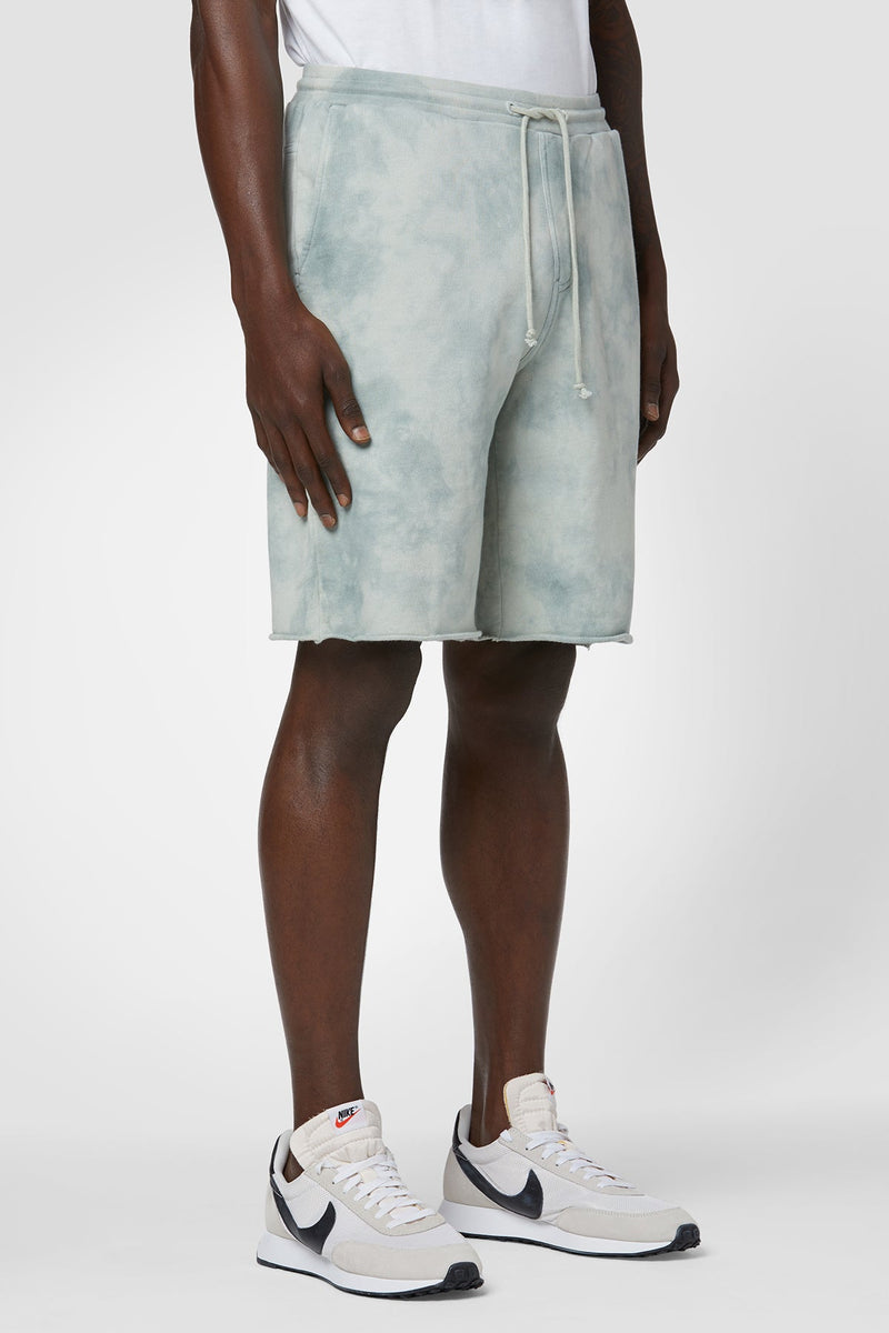 Darted Short