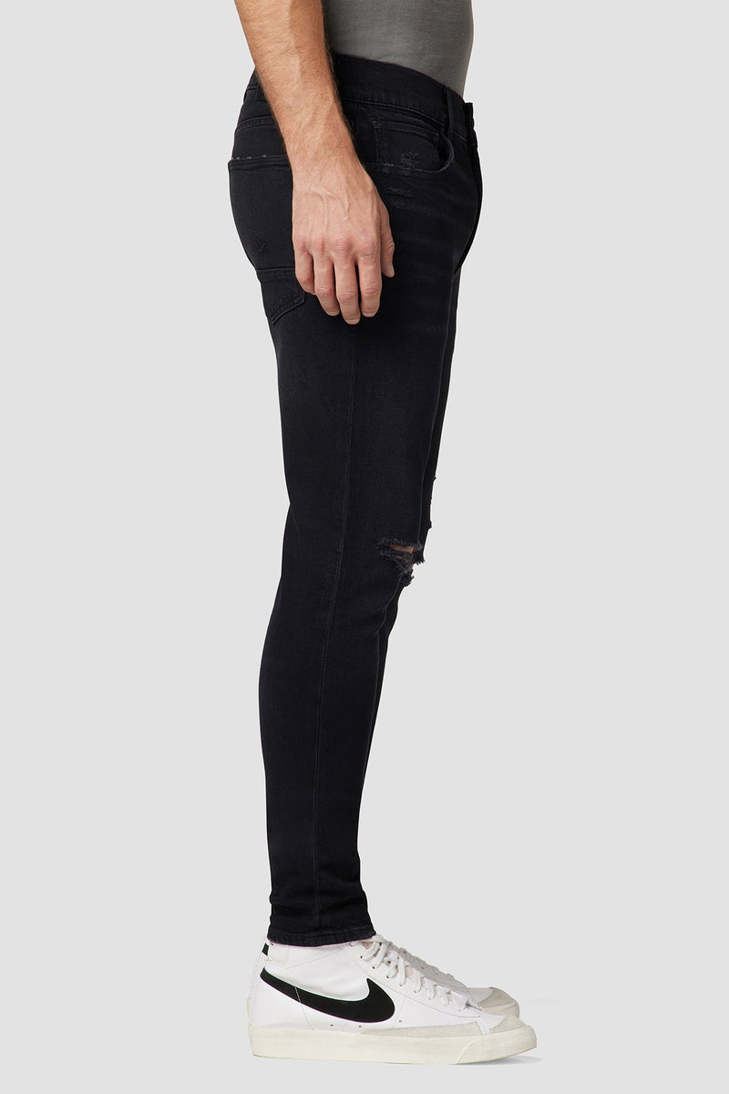 Zack Skinny Jean 36" Inseam