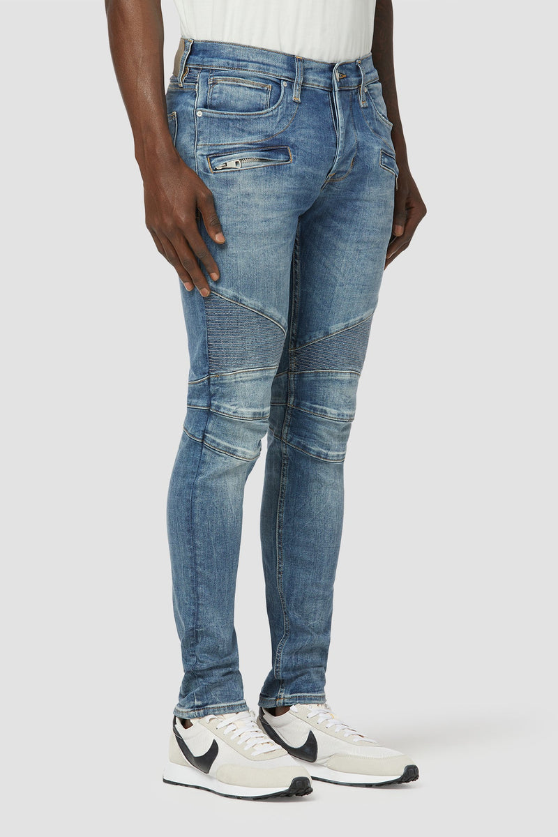 Blinder Biker V2 Skinny Jean