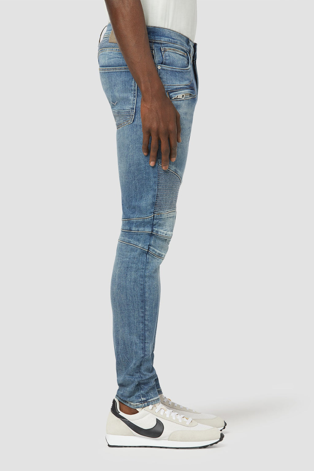 Blinder Biker V2 Skinny Jean