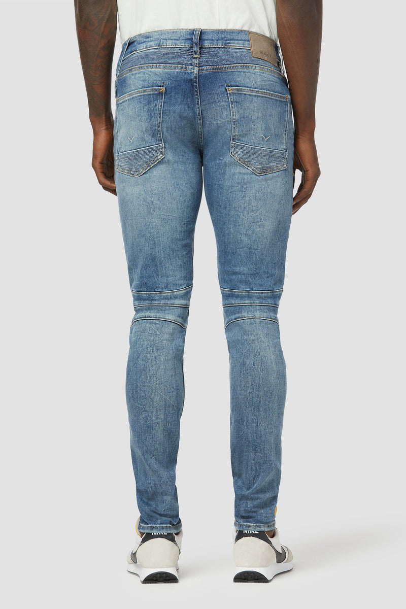 Blinder Biker V2 Skinny Jean