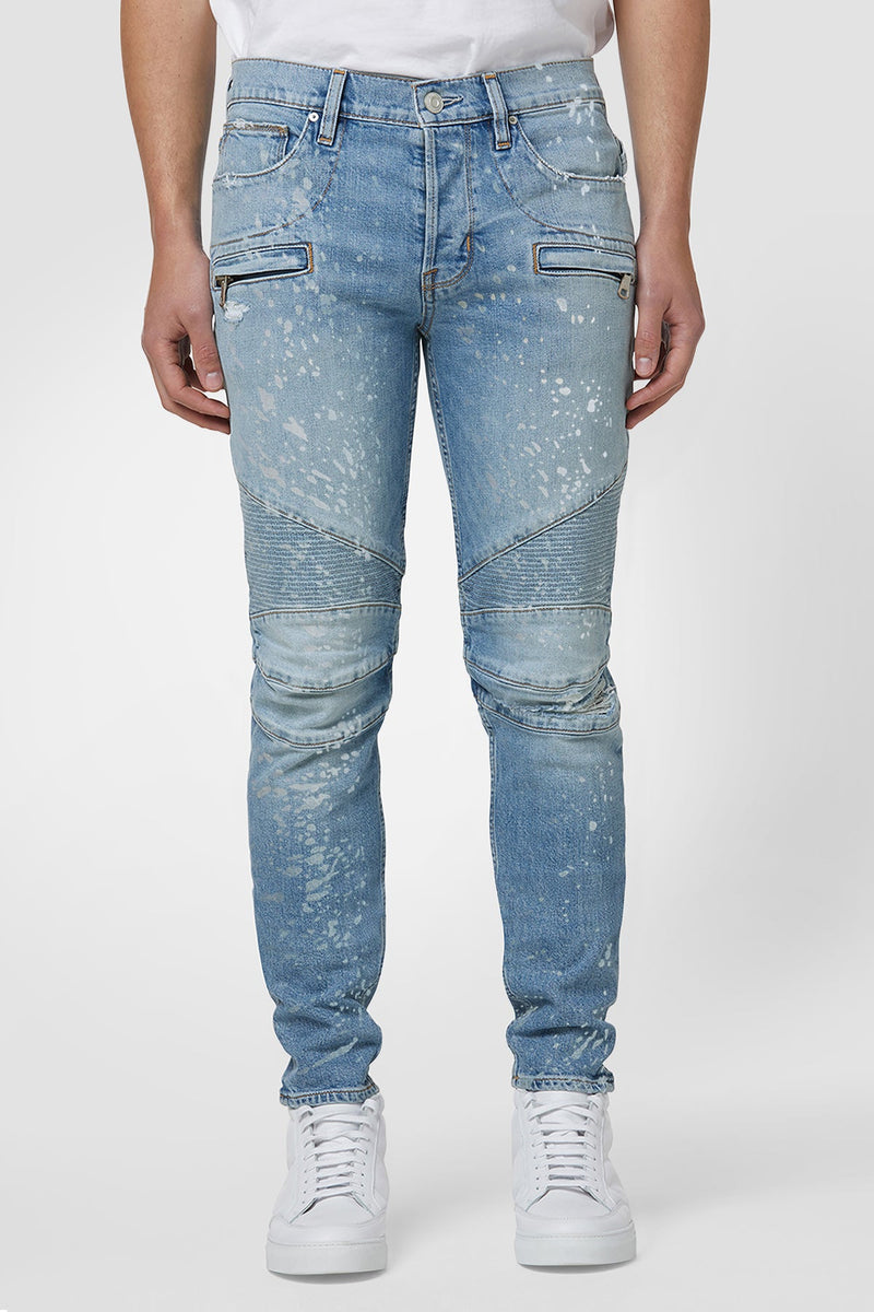 Blinder Biker V2 Skinny Jean