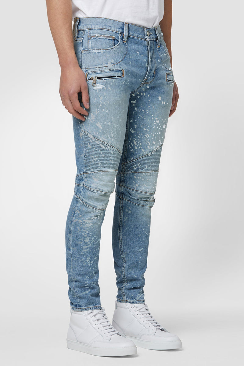 Blinder Biker V2 Skinny Jean