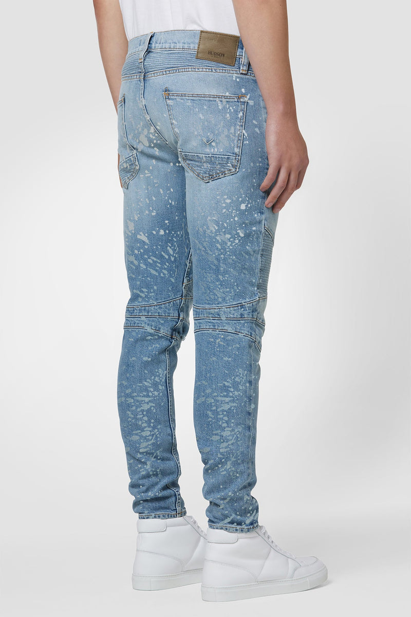 Blinder Biker V2 Skinny Jean