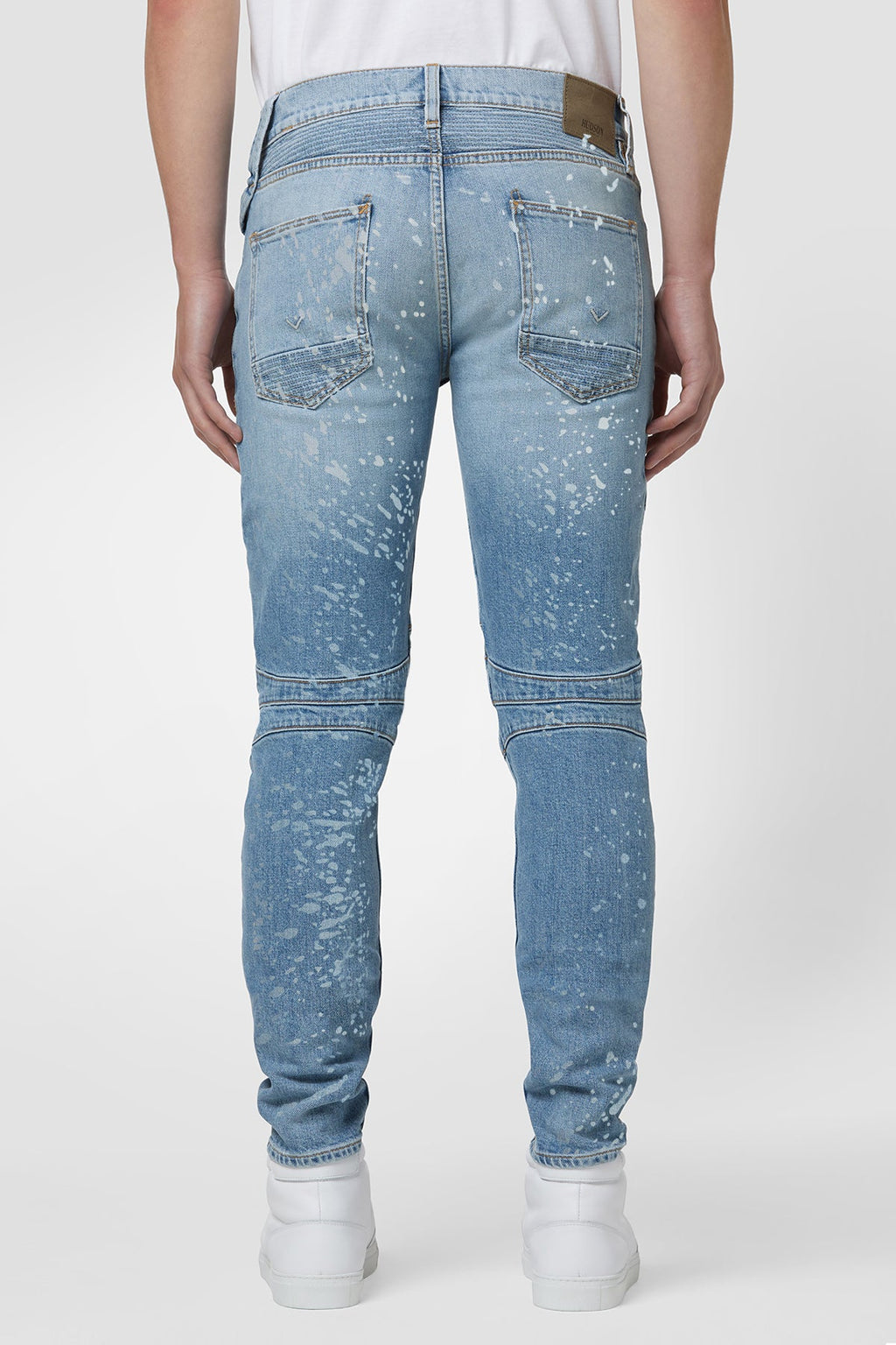 Blinder Biker V2 Skinny Jean