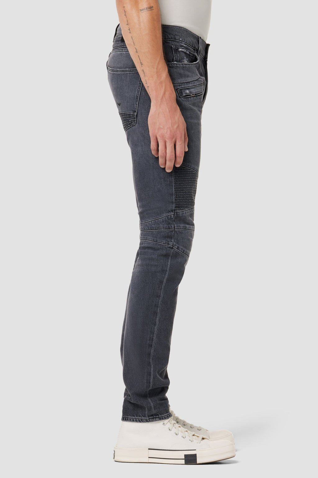 Blinder Biker V2 Skinny Jean