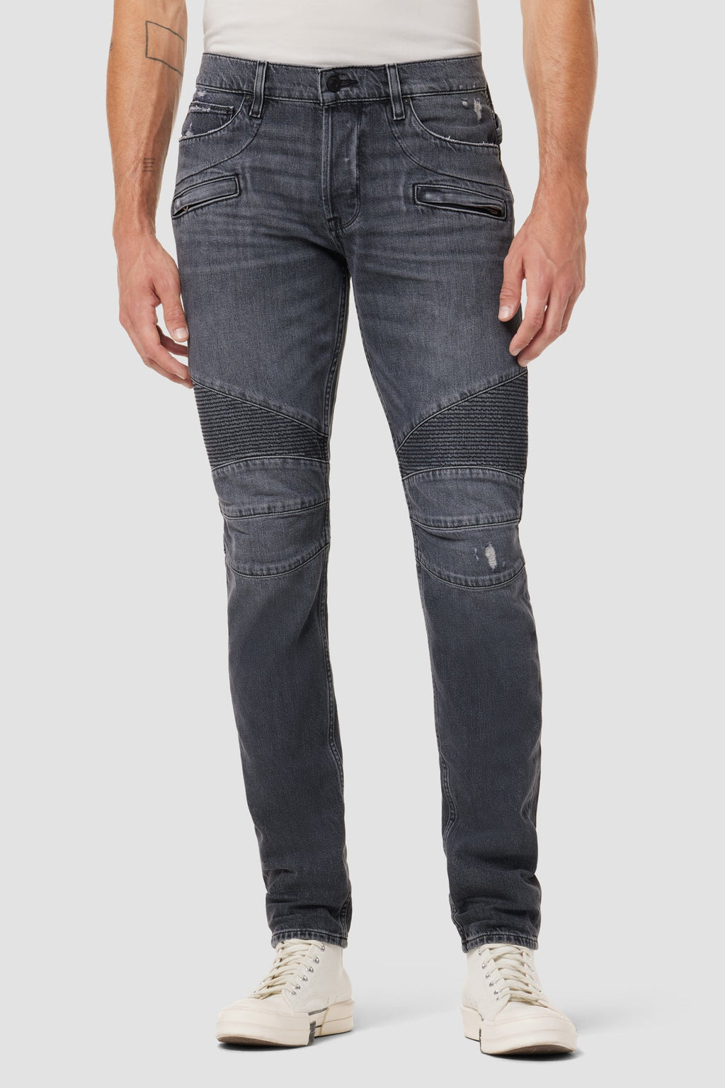 Blinder Biker V2 Skinny Jean