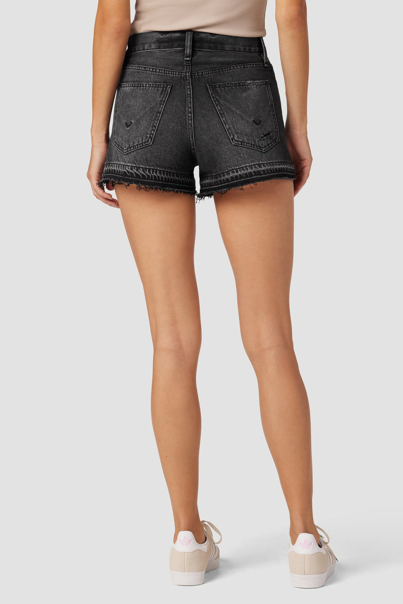 Lori High-Rise Short