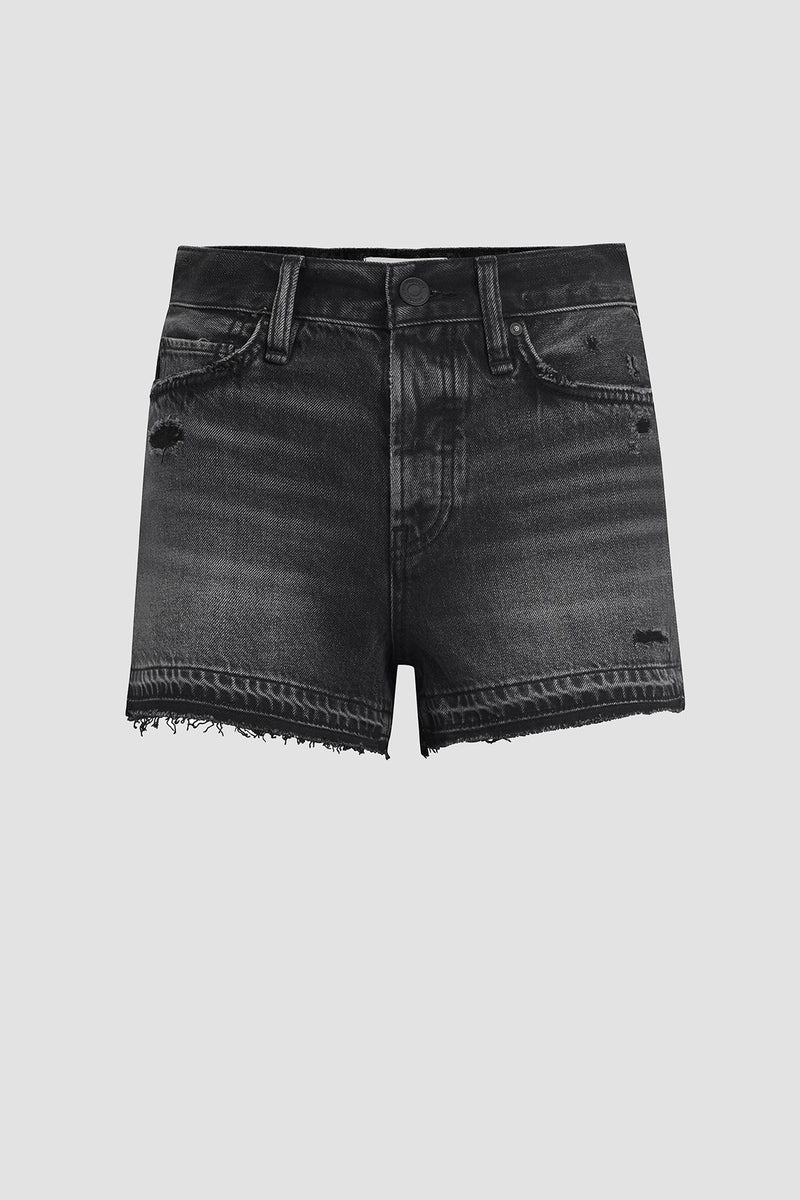 Lori High-Rise Short