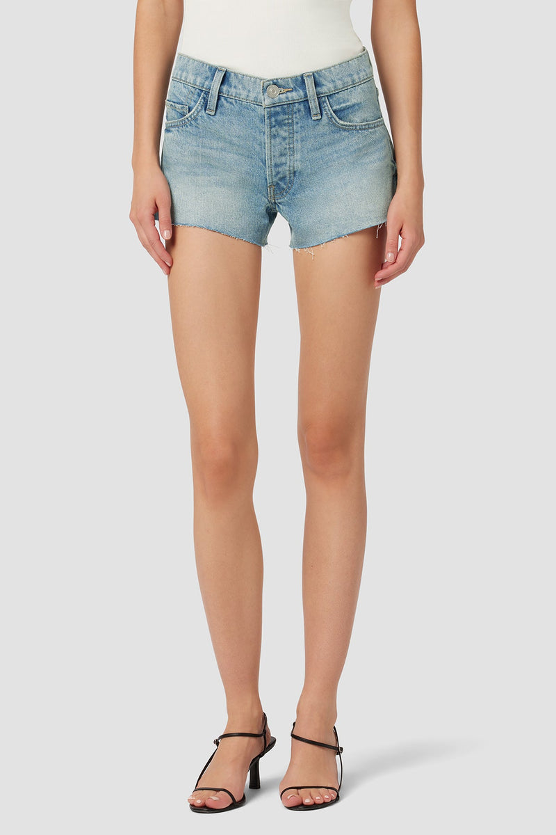 Lori High-Rise Short