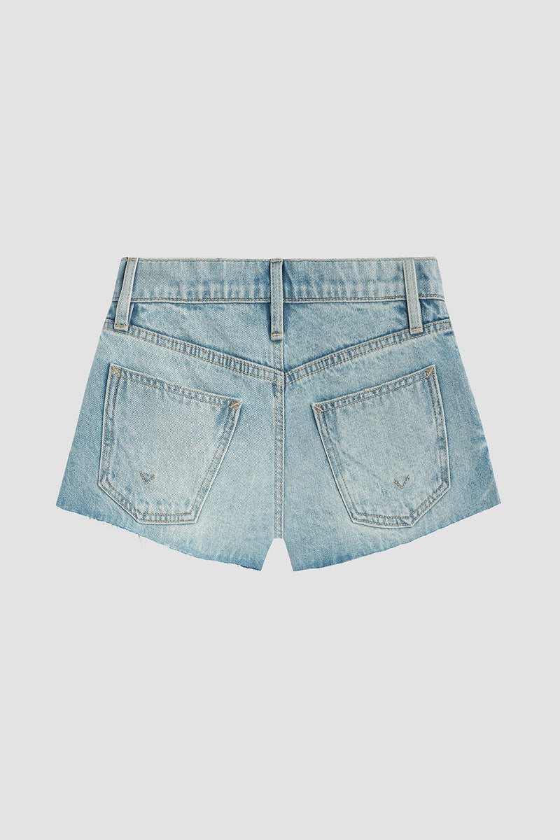 Lori High-Rise Short