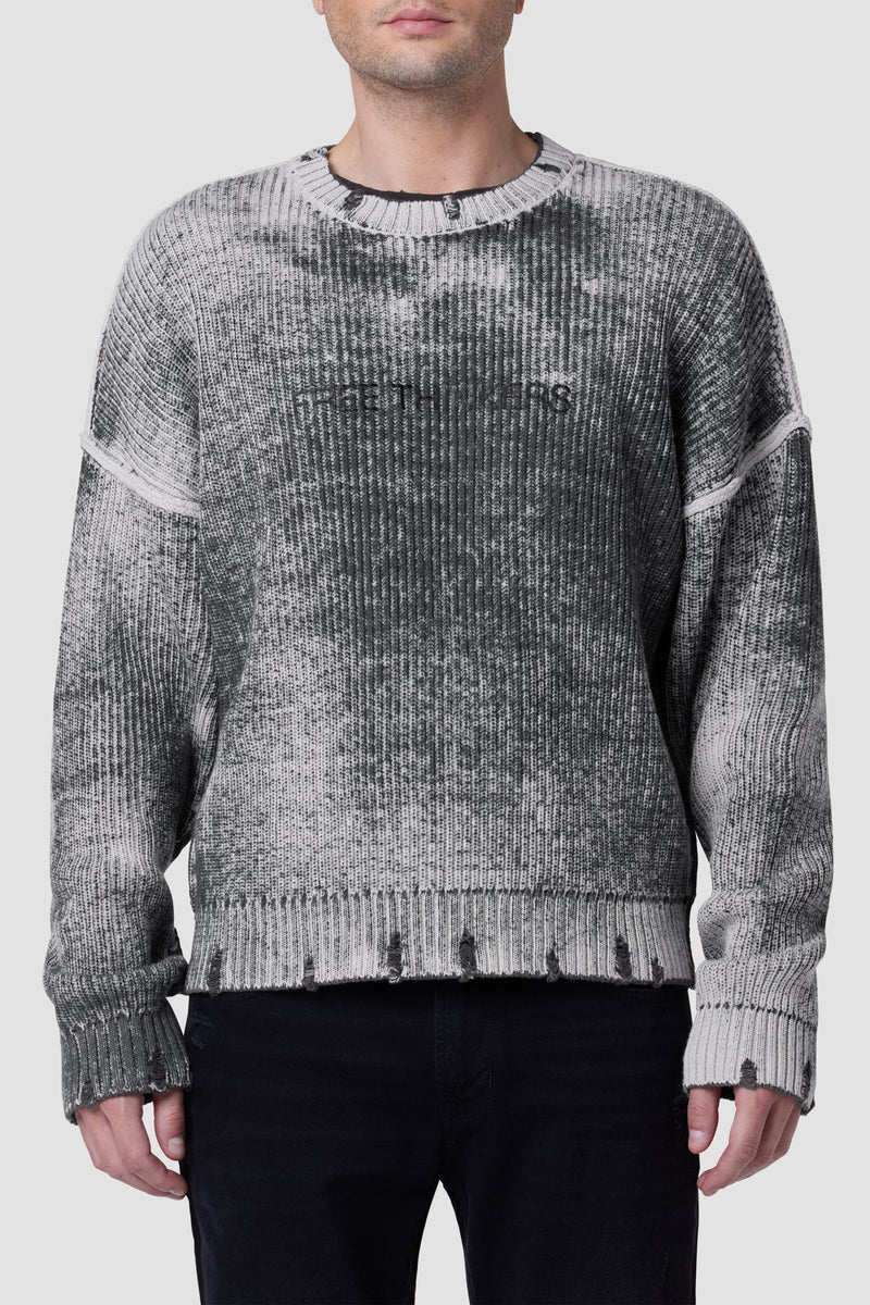 Crew Neck Sweater