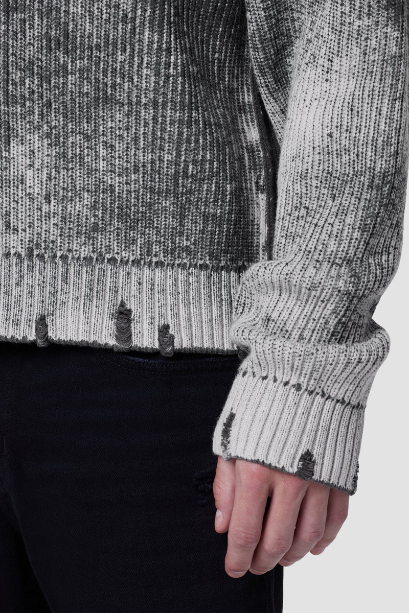 Crew Neck Sweater