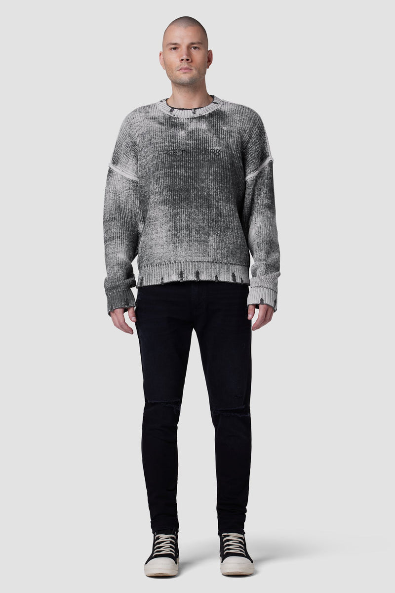 Crew Neck Sweater