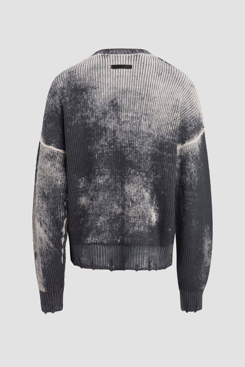 Crew Neck Sweater