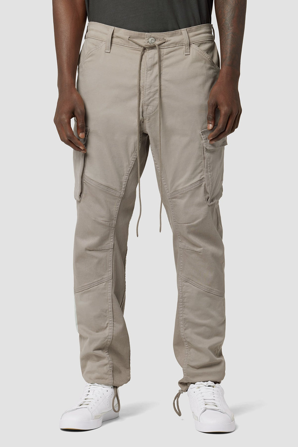 Hudson x Brandon Williams Julius Military Cargo Pant