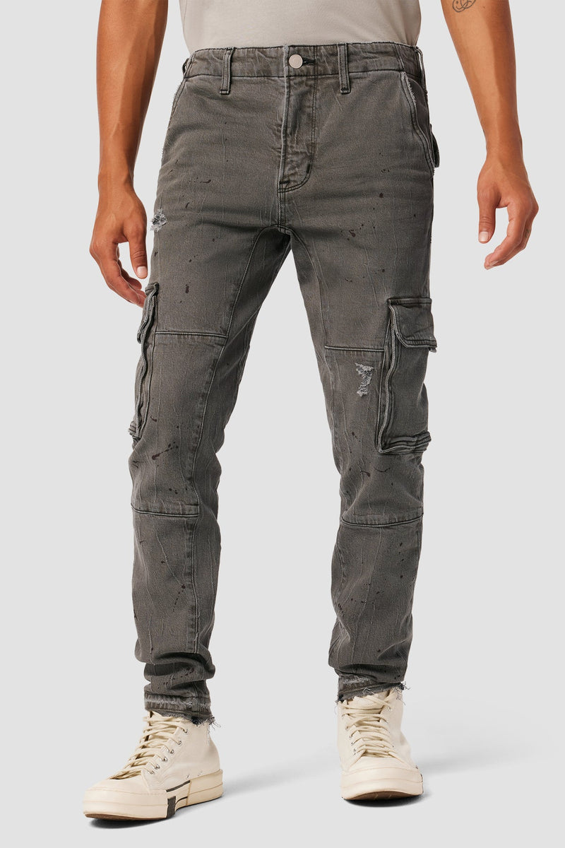 Skinny Cargo Pant