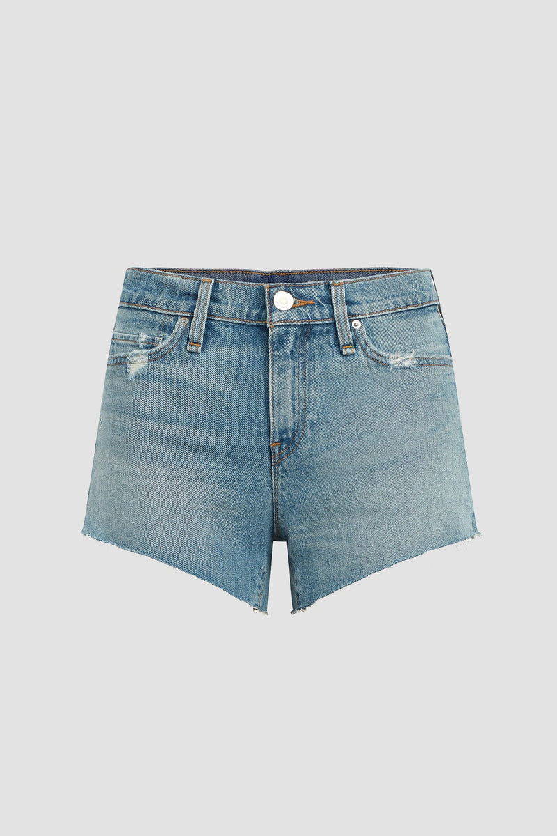 Gemma Mid-Rise Short