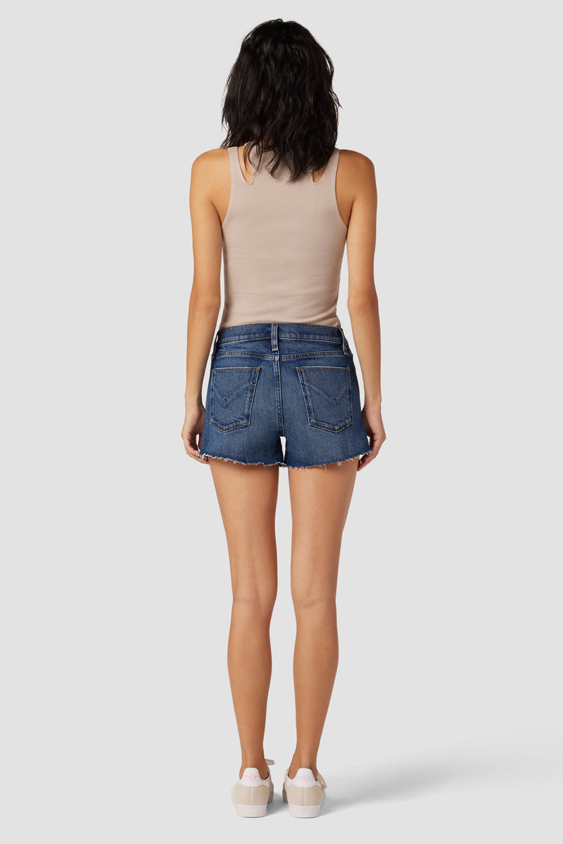 Gemma Mid-Rise Short