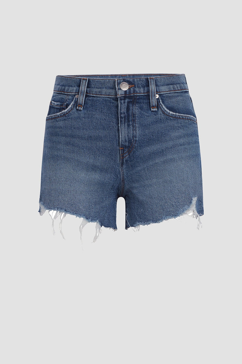 Gemma Mid-Rise Short