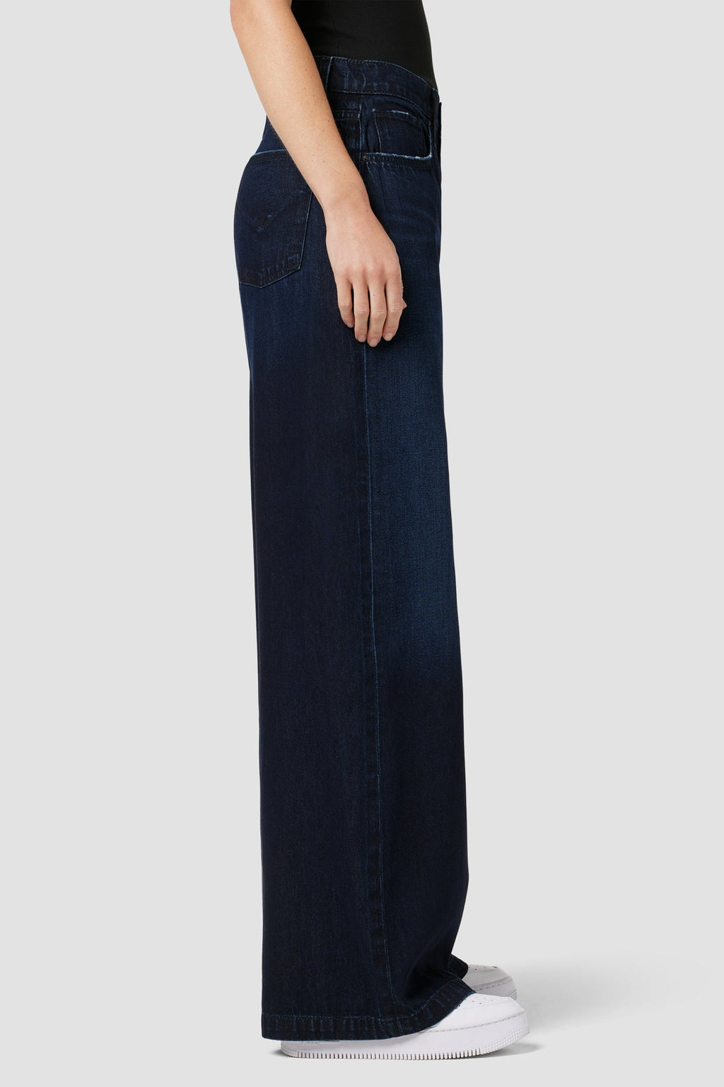 Jodie High-Rise Wide Leg Jean